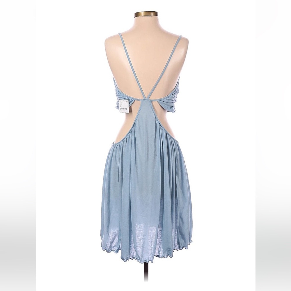 NWT Free People Dress - Picture 2 of 4